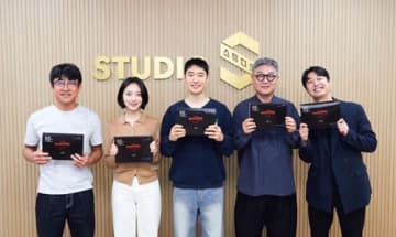 『復讐代行人～模範タクシー3～』イ・ジェフンが語る「強烈なストーリーをお見せする」