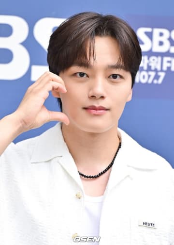 子役出身俳優ヨ・ジング、直筆手紙で入隊を控えた心境を明かす「悲しみすぎないで」