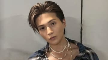 「筋肉育ちまくってる」八木勇征 浮き出る腕の血管や分厚くなった体にファン驚き！「お顔とのギャップが」「マジで惚れ惚れする」
