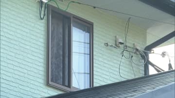 胸を刺され夫が死亡…64歳妻を逮捕「殺すつもりなかった」殺意は否認　凶器とみられる刃物押収　宮崎市