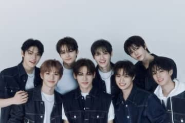 「B:MY BOYZ」から誕生！YUHZ、グループ＆個人プロフィール写真を公開