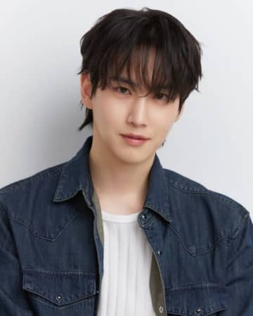 PENTAGON シンウォン、俳優デビュー！デニムからスーツまで…多彩なプロフィール写真が話題