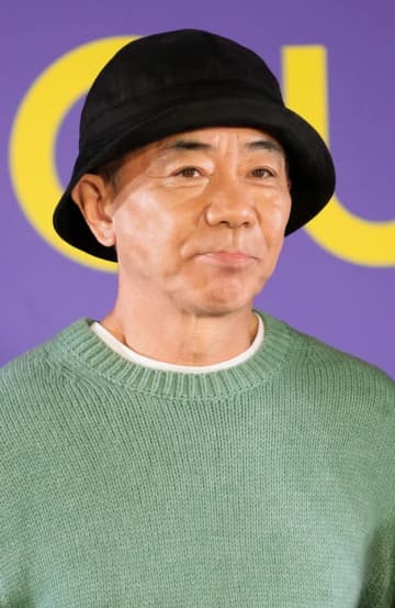木梨憲武、豪華ダブル夫婦ショットを公開→「すごーーーーーい」「素敵なメンバーすぎ」と話題に