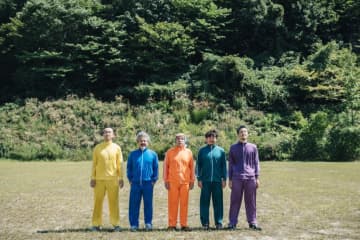 ATATA、結成15周年記念無料ワンマンにて新曲2曲入りシングルCD無料配布「現在の自分達を伝えられる一番のモノ」