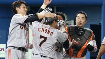 長野久義　心から認め合う盟友・坂本勇人へ「僕にはなかった努力の才能を持っている」　「日本一になってほしい」と残した夢も託す
