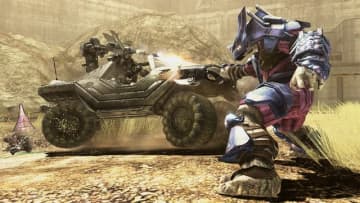 『Halo』ベテラン開発者が離脱を表明―「安全になったら全てを語る」と意味深発言に波紋広がる