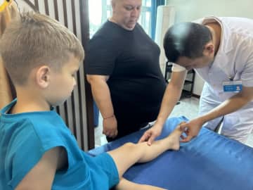 国境都市の綏芬河、中医薬の国際サービスに注力　ロシア人観光客に人気