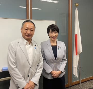 自民党・山田宏「自民党への入党希望者が急増しています！」と報告。SNSでは「これは党の再活性化が始まったサインだね」の声も