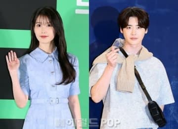 ことし2度目の…IU（アイユー）、恋人イ・ジョンソクとの破局説…ネットでは疑惑続く
