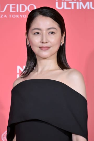 「お美しい」長澤まさみの着物姿に「着こなしがなんとも…」「めっちゃ似合ってる」と絶賛の声