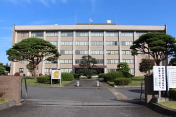 群馬の3人死亡事故、1月初公判　酒気帯びで追起訴