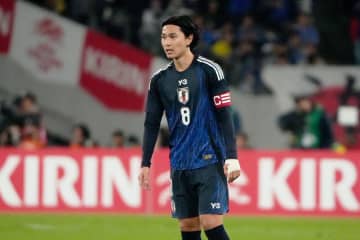 南野拓実が史上6人目の偉業を達成　相手のミス逃さず…8年ぶりブラジルからの得点者