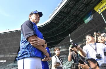 【DeNA】宮城、CS阪神戦の初戦から合流へ　小杉コーチ「帰ってきてくれるのは大きい」