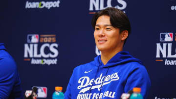 ドジャース敵地で連勝なるか　第2戦は山本由伸が先発「負けるわけにはいかない」　ブリュワーズは17勝右腕ペラルタを予定...大谷翔平が直近2年本塁打を記録