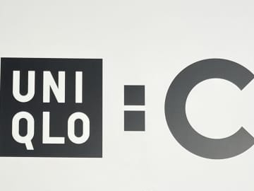 「何着よう、、」→ もう悩まない！【UNIQLO : C】低身長さんに学ぶ「おしゃれコーデ」
