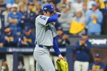 佐々木朗希に起きた“異変”　160キロ出ず…専門家が明かした要因「違う種類の重圧」