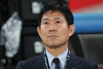 森保監督がブラジル戦を総括　0-2から大逆転…後半3ゴールで歴史的初勝利