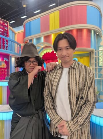 火曜レギュラー・ビビる大木が不在のTBS『ラヴィット！』に共演者が感じる違和感とは？