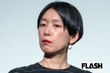 江口のりこ、『ふてほど』続編に“女性総理候補”役で出演に『半沢直樹』ネタ期待する声…『あんぱん』メンバーも勢ぞろいに“伏線”説も