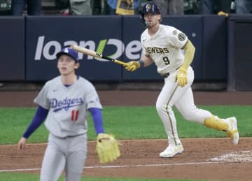 【MLB】ドジャースvs.ブルワーズ、ワールドシリーズ進出はどちら？…現地ではエリートvs.非エリートの戦いとして注目