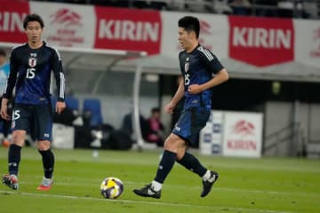 南野拓実、22歳をMVP指名「すごい安定感」　守備陣に感謝…ブラジルを「何回も止めた」