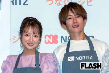 杉浦太陽　育休直後のテレビ出演に「なんか変わった？」視聴者驚き“3時間睡眠”で疲労蓄積の可能性