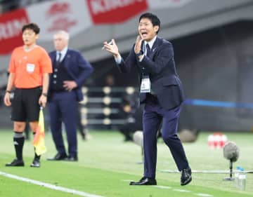 【日本代表】ブラジル撃破の裏に〝森保マジック〟ハーフタイムの指示で一変「プレッシャーをしっかり」