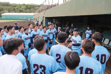 【神奈川大学野球・秋季リーグ】関東学院大、横浜商大に11対0でコールド　樋口の2ランで突き放す