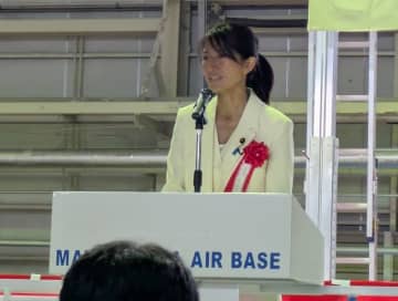 森下千里氏、揺れる自民党に「モヤモヤが晴れない」と本音。SNSでは「良い方向に進んで行きますから」と温かい声も