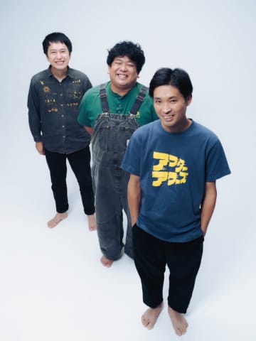 アフターアワーズ、活動再開宣言後初の音源『ヒリヒリep』本日リリース。おとぎ話を迎えた結成9周年ライブ開催決定も