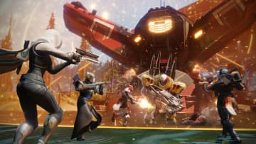 『Destiny 2』プレイヤー総数が過去最低記録を下回ったと海外報告―終焉が近いと悲観するプレイヤーも