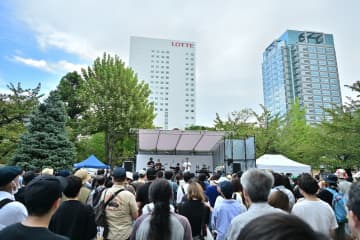 街中に音楽が響き渡る！「すみだストリートジャズフェスティバル 2025」が10月18・19日に開催