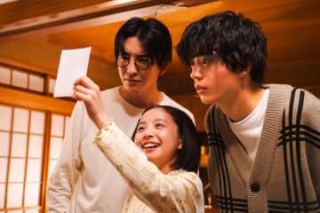 『おいしい離婚届けます』夫が友人と不倫!? 衝撃の瞬間を目撃