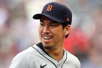 巨人が前田健太の獲得調査開始と米報道！ 注目の新天地は古巣カープか、他球団か「彼は慣れ親しんだクラブハウスに戻ることを望んでいるかもしれない」