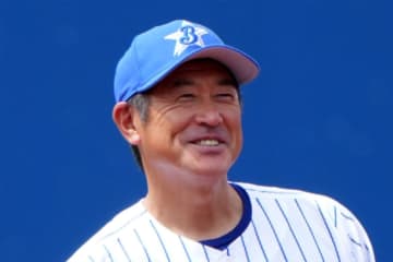 田尾安志氏、DeNA次期監督に“ハマの切り込み隊長”を予想　「彼は優秀」と絶賛する理由