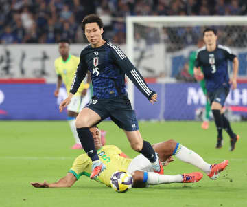 【日本代表】Ｗ杯躍進へ…鎌田大地を〝新キング〟に指名　武田修宏氏「相手のチャンスも潰していた」