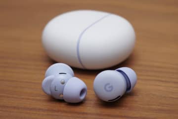 Googleのイヤホン、Gemini連携はどれだけ便利？ 2万円台で登場「Pixel Buds 2a」を試した