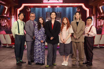 菅田将暉、二階堂ふみ、三谷幸喜、YOASOBIが選ぶ80年代ソング特集『もしがく』撮影秘話も『週刊ナイナイミュージック』