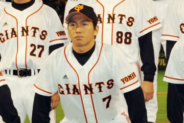 【巨人】入団拒否した日本ハムへの〝お詫び訪問〟続けた長野久義の誠意