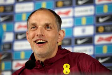 「勇気ある、正しい選択」 ベリンガム招集外に見るトゥヘル監督のW杯に向けたイングランド代表強化のアプローチを海外メディアが称賛！