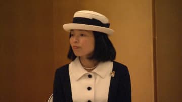 三笠宮家の当主となった彬子さまが「国民の自衛官」表彰式へ　パリ五輪近代五種メダリストの隊員などを表彰
