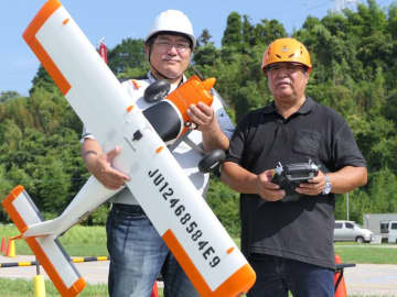 【国家資格】VTOL型ドローンの飛行に必要な「飛行機」技能証明