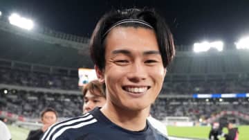 日本代表、王国ブラジルに歴史的初勝利！前半で0-2からの逆転は史上初の快挙か