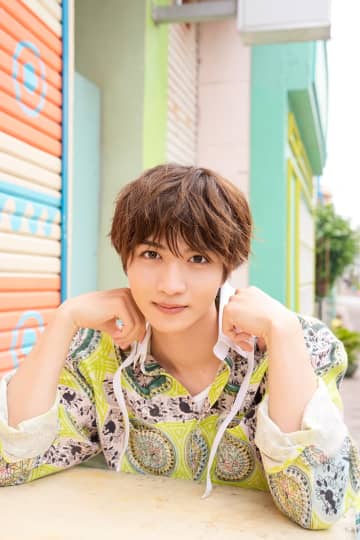 『仮面ライダーガヴ』主演・知念英和、初の書籍『ひでのよんな～らいふ。』の出来栄えは「200点です!!」