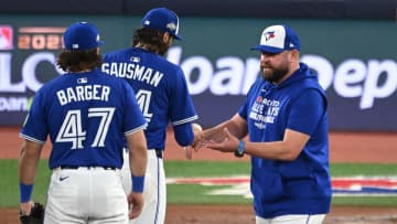 【MLB】“逆転のブルージェイズ”本領発揮なるか　本拠地連敗から逆転突破なら21世紀初　監督は「選手らはすぐに切り替えられる能力がある」