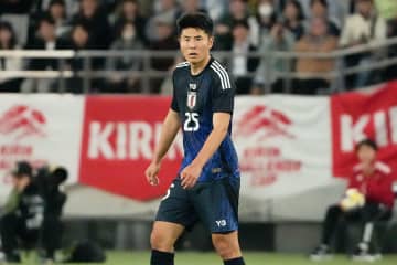 22歳の新星が「サポーターを安心させた」　柿谷曜一朗が大絶賛「ずっと推し」…指揮官“悩みの種”に