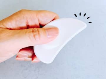 【キャンドゥ】こう見えて「身だしなみグッズ」！ラクすぎてもうこれしか使いたくない。新定番の予感です！