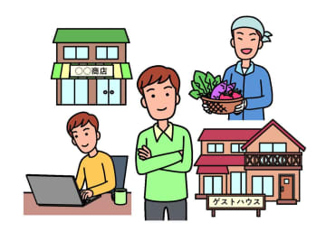 応募する前に知っておきたい！ 地域おこし協力隊の活動内容や移住で成功するためのプロセス