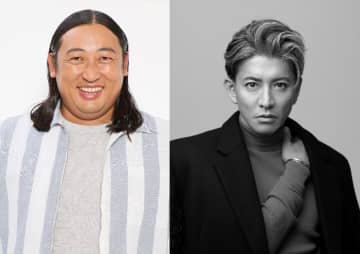 木村拓哉が『秋山ロケの地図』に降臨　ロバート秋山「コレはなかなかにヤバい」