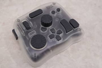 【小寺信良の週刊 Electric Zooma!】DaVinci Resolveユーザーへ朗報！あのTourBox Elite Plusがフル対応してきた